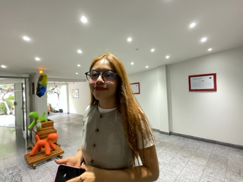 Foto de Maria Fernanda Diaz Arroyo